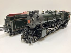 ライブスチームのYahoo!オークション(旧ヤフオク!)の相場・価格を見る