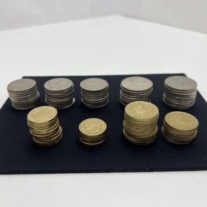 ニュージーランド 50セントの値段と価格推移は？｜6件の売買データから
