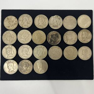 フィリピン 1ペソ 1972の値段と価格推移は？｜1件の売買データから