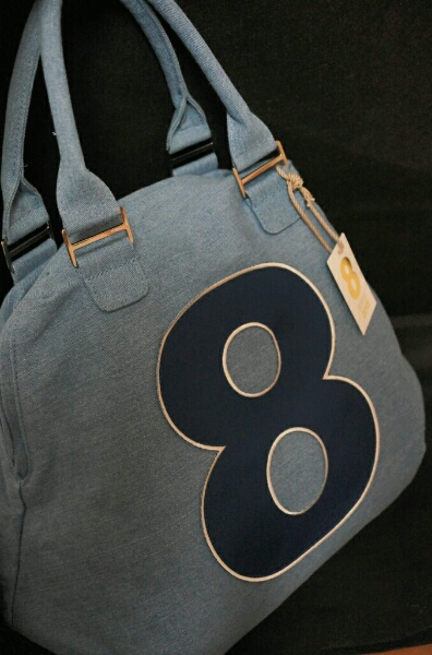 muta 8バッグ　ムータ　新品未使用