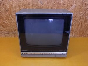 ナショナル カラーテレビのYahoo!オークション(旧ヤフオク!)の相場