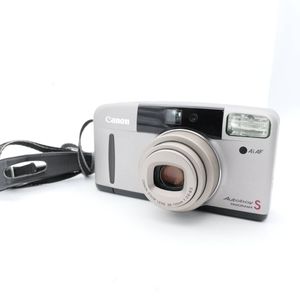 canon autoboy sのYahoo!オークション(旧ヤフオク!)の相場・価格を見る