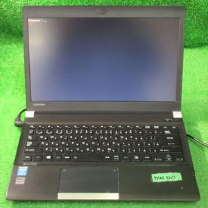 dynabook R734 ジャンクのYahoo!オークション(旧ヤフオク!)の相場