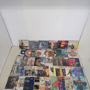 レコード まとめのYahoo!オークション(旧ヤフオク!)の相場・価格を見る