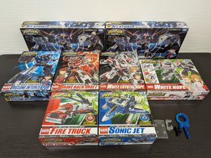 トミカドライブヘッドの値段と価格推移は？｜9件の売買データから