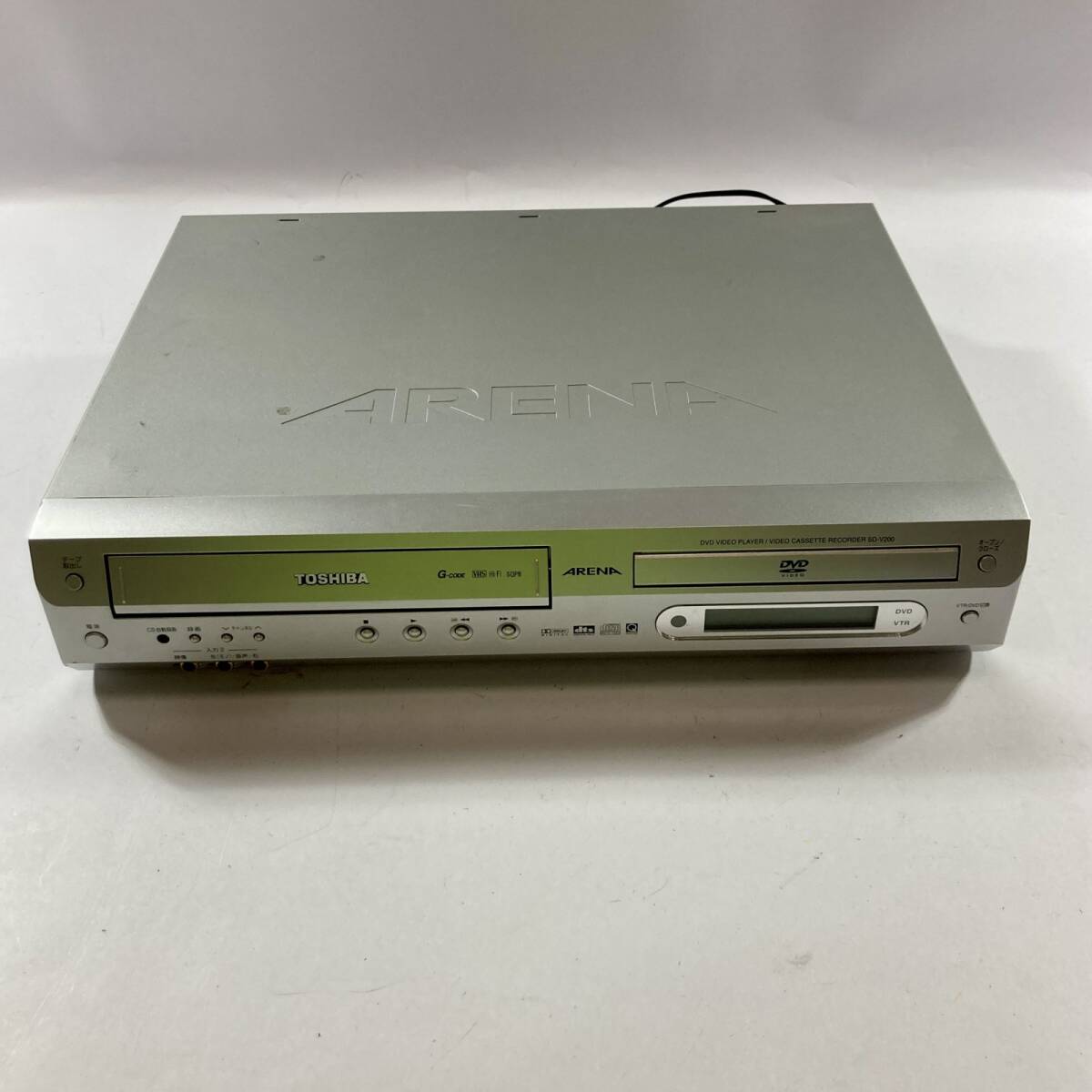 sd-v200の値段と価格推移は？｜1件の売買データからsd-v200の価値が