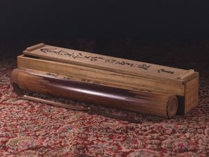 自作 茶杓のYahoo!オークション(旧ヤフオク!)の相場・価格を見る