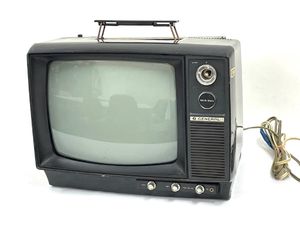ゼネラルテレビの値段と価格推移は？｜1件の売買データからゼネラル