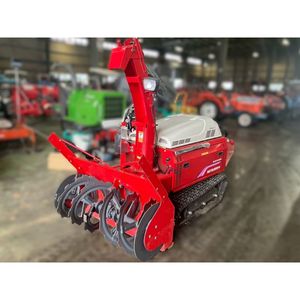 除雪機 ディーゼルのYahoo!オークション(旧ヤフオク!)の相場・価格を