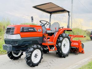 クボタ RL15のYahoo!オークション(旧ヤフオク!)の相場・価格を見る 