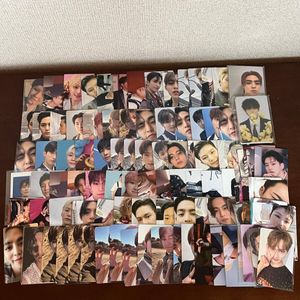 Seventeen トレカの値段と価格推移は？｜1559件の売買データから
