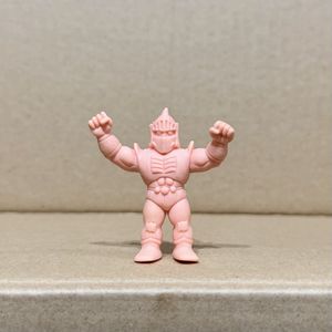 ロビンマスク 肌色 キン消しの値段と価格推移は？｜1件の売買データ