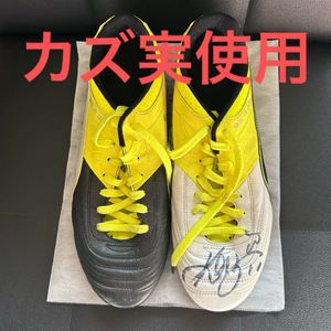 カズ ユニフォーム サインの値段と価格推移は？｜3件の売買データから