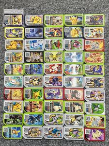 ポケモンガオーレのYahoo!オークション(旧ヤフオク!)の相場・価格を