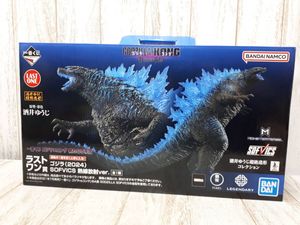 ラストワン ゴジラのYahoo!オークション(旧ヤフオク!)の相場・価格を