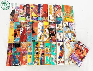 スラムダンク 初版 31巻の値段と価格推移は？｜3件の売買データから