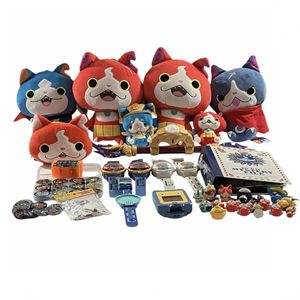 ぬいぐるみ 妖怪ウォッチの値段と価格推移は？｜25件の売買データから