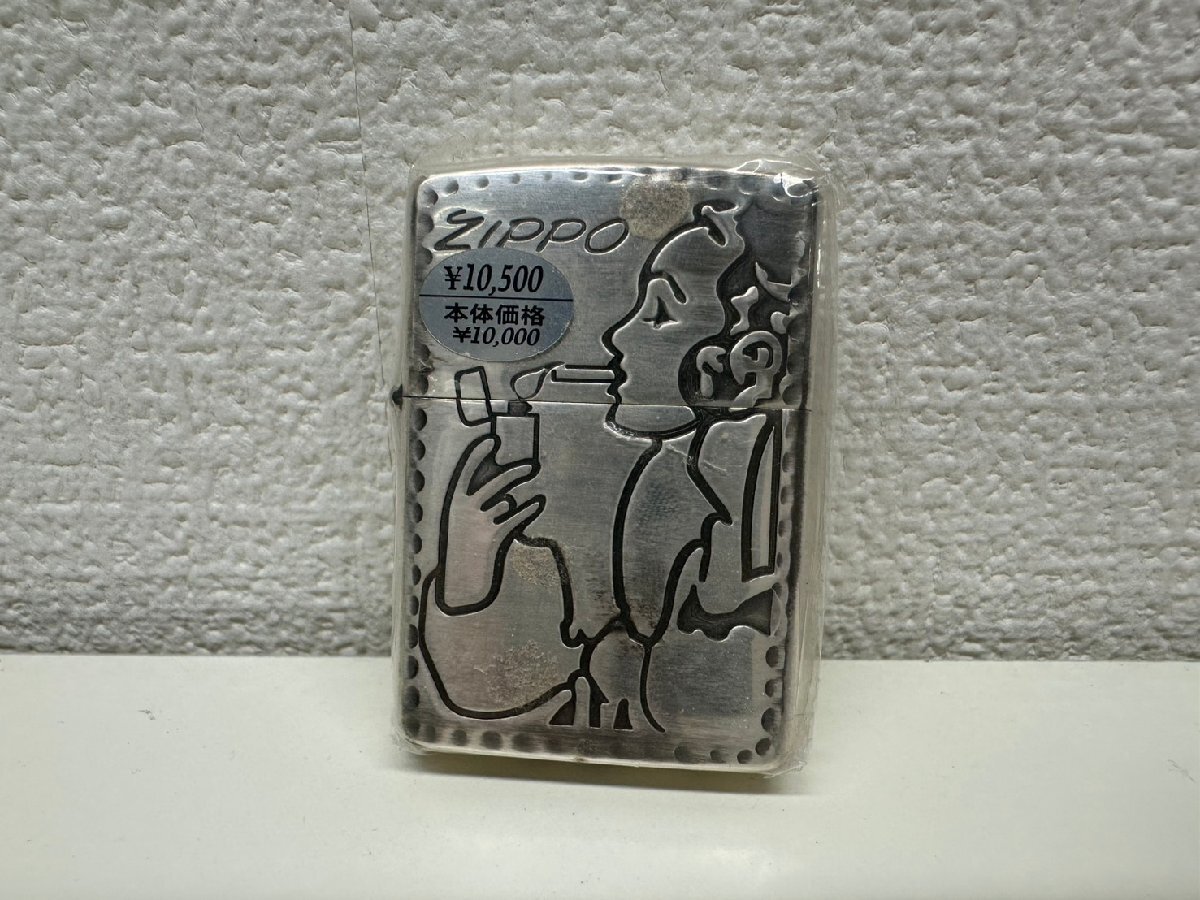 Zippo ウィンディの値段と価格推移は？｜142件の売買データからZippo