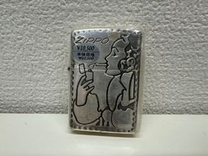 Zippo ウィンディの値段と価格推移は？｜142件の売買データからZippo