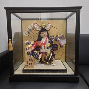 五月人形 昭和の値段と価格推移は？｜8件の売買データから五月人形