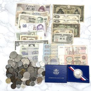 シンガポール 旧硬貨の値段と価格推移は？｜8件の売買データから