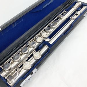 ☆the Muramatsu flute☆ムラマツフルート/頭部管欠品☆ジャンク Yahoo