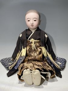 市松人形のYahoo!オークション(旧ヤフオク!)の相場・価格を見る｜Yahoo