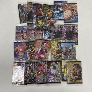 ワンピース　カード　ウエハース　まとめ売り ワンピースウエハースカードの値段と価格推移は？｜162件の売買データ