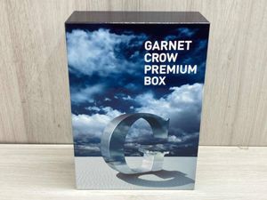 319位 GARNET CROW CD GARNET CROW PREMIUM BOX(完全予約限定生産)(24CD+8DVD) B