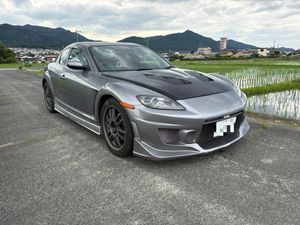 RX-8 エアロの値段と価格推移は？｜51件の売買データからRX-8 エアロの 