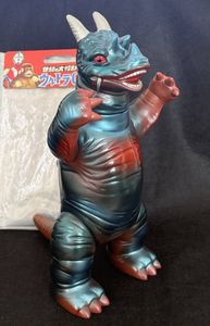 ブルマァク ヘドラの値段と価格推移は？｜147件の売買データから
