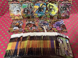 アニマルカイザー カードの値段と価格推移は？｜21件の売買データから