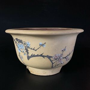 中国 植木鉢のYahoo!オークション(旧ヤフオク!)の相場・価格を見る
