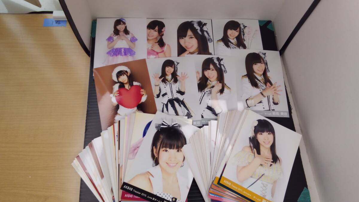 岩佐美咲 AKB48の値段と価格推移は?|8件の売買データから岩佐 岩佐美咲 AKB48の値段と価格推移は?|8件の売買データから岩佐