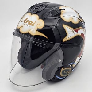 ARAI VZ-RAMのYahoo!オークション(旧ヤフオク!)の相場・価格を見る
