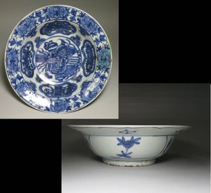 染付 芙蓉手の値段と価格推移は？｜125件の売買データから染付 芙蓉手