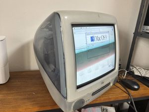imac G3のYahoo!オークション(旧ヤフオク!)の相場・価格を見る｜Yahoo
