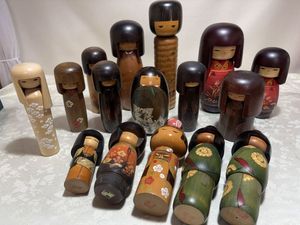 こけしのYahoo!オークション(旧ヤフオク!)の相場・価格を見る｜Yahoo
