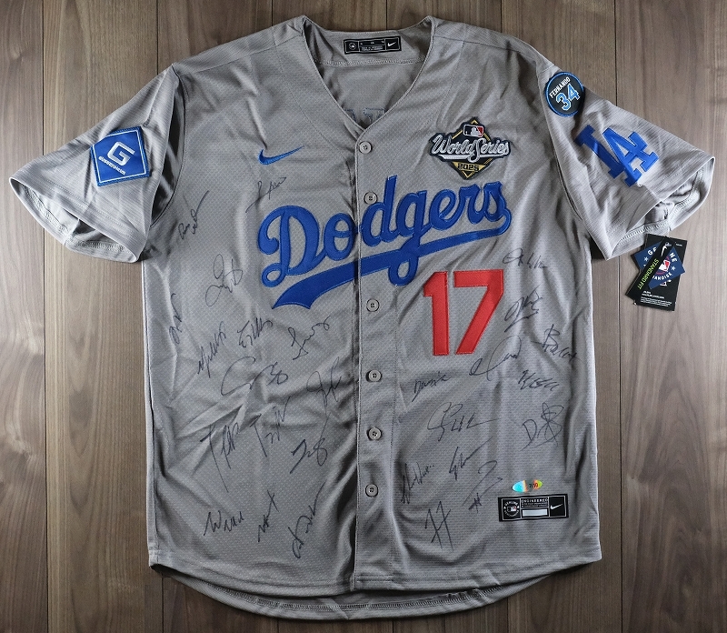 イチロー サインの値段と価格推移は？｜112件の売買データからイチロー