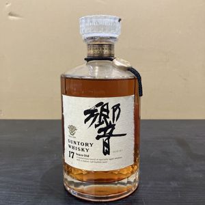 響 ゴールドラベルのYahoo!オークション(旧ヤフオク!)の相場・価格を