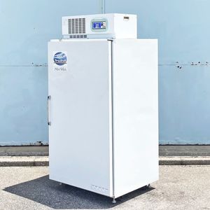 イセキ 保冷庫の値段と価格推移は？｜7件の売買データからイセキ 保冷