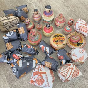 D-3 伝統こけし 14体セット まとめ売り 昭和レトロ 日本の伝統工芸品