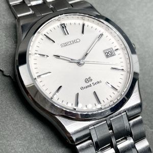グランドセイコー 8n65の値段と価格推移は？｜26件の売買データから