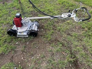 共立 スパイダーモアー AZ851/簡単に整備済み品現状渡し No.47 2026年