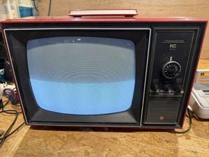ナショナル トランジスタテレビの値段と価格推移は？｜6件の売買データ
