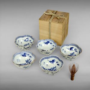 亀山焼の値段と価格推移は？｜3件の売買データから亀山焼の価値が