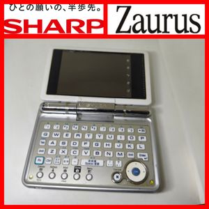 SHARP ザウルスの値段と価格推移は？｜55件の売買データからSHARP