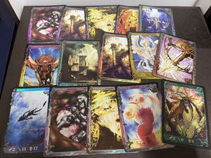 アヴァロンの鍵 カードの値段と価格推移は？｜16件の売買データから