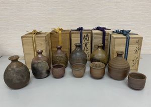 見附文雄の値段と価格推移は？｜18件の売買データから見附文雄の価値が