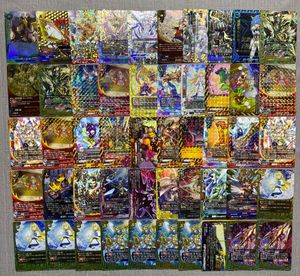 バディファイト カードの値段と価格推移は？｜267件の売買データから
